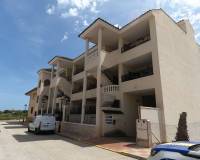 Resale - Apartment - Jacarilla - Jacarilla - Town