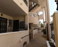 Resale - Apartment - Jacarilla - Jacarilla - Town
