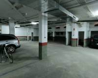 Resale - Apartment - Jacarilla - Jacarilla - Town