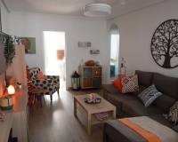 Resale - Apartment - Jacarilla