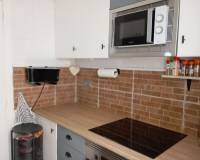 Resale - Apartment - Jacarilla