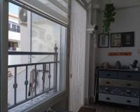 Resale - Apartment - Jacarilla
