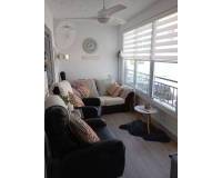 Resale - Apartment - Jacarilla