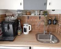 Resale - Apartment - Jacarilla