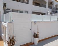 Resale - Apartment - Jacarilla