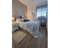 Resale - Apartment - Jacarilla