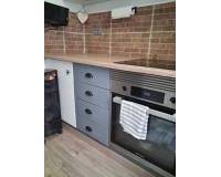 Resale - Apartment - Jacarilla