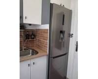 Resale - Apartment - Jacarilla