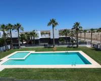 Resale - Apartment - La Finca Golf - La Finca Golf Alicante