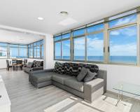 Resale - Apartment - La Manga