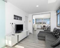 Resale - Apartment - La Manga