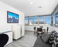 Resale - Apartment - La Manga