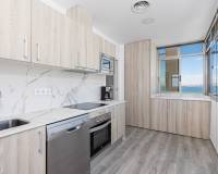 Resale - Apartment - La Manga