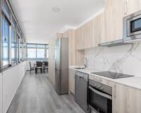 Resale - Apartment - La Manga