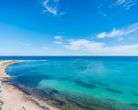 Resale - Apartment - La Manga