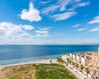 Resale - Apartment - La Manga