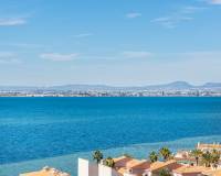 Resale - Apartment - La Manga