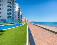 Resale - Apartment - La Manga