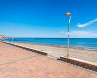 Resale - Apartment - La Manga