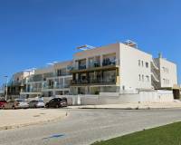 Resale - Apartment - La Marina - La Marina - Urbanization