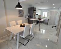 Resale - Apartment - La Marina - La Marina - Urbanization