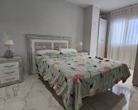 Resale - Apartment - La Marina - La Marina - Urbanization