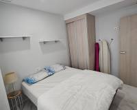 Resale - Apartment - La Marina - La Marina - Urbanization