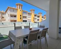 Resale - Apartment - La Marina - La Marina - Urbanization