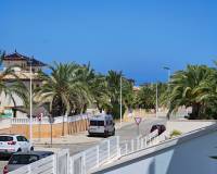 Resale - Apartment - La Marina - La Marina - Urbanization