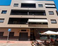 Resale - Apartment - La Mata - La Mata - Town
