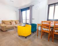 Resale - Apartment - La Mata - La Mata - Town