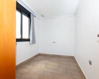 Resale - Apartment - La Mata - La Mata - Town