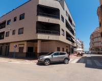 Resale - Apartment - La Mata - La Mata - Town