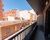 Resale - Apartment - La Mata - La Mata - Town