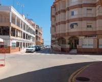Resale - Apartment - La Mata - La Mata - Town