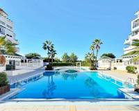 Resale - Apartment - La Mata - La Mata - Town