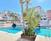 Resale - Apartment - La Mata - La Mata - Town