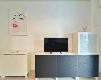 Resale - Apartment - La Mata - La Mata - Town