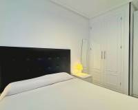 Resale - Apartment - La Mata - La Mata - Town