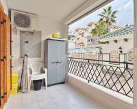 Resale - Apartment - La Mata - La Mata - Town