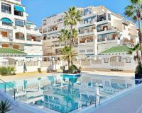 Resale - Apartment - La Mata - La Mata - Town