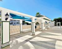 Resale - Apartment - La Mata - La Mata - Town