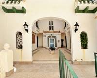 Resale - Apartment - La Mata - La Mata - Town