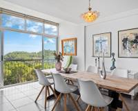 Resale - Apartment - La Nucia - La Nucia - Town