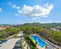Resale - Apartment - La Nucia - La Nucia - Town