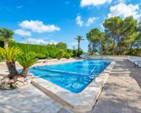 Resale - Apartment - La Nucia - La Nucia - Town