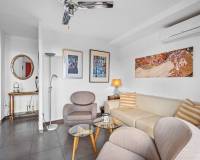 Resale - Apartment - La Nucia - La Nucia - Town