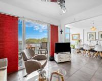Resale - Apartment - La Nucia - La Nucia - Town