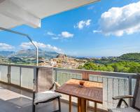 Resale - Apartment - La Nucia - La Nucia - Town