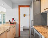 Resale - Apartment - La Nucia - La Nucia - Town